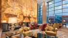 Lobby Lounge Detail.