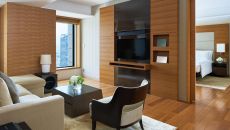 1 Bedroom Living area Club