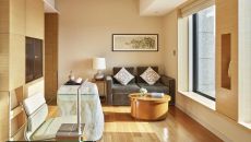 1 Bedroom Suite Cityview Club