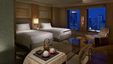 2 Single Premium City view night