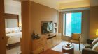 010931 Inter Continental Osaka 1bedroom superior residence.