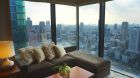010931 Inter Continental Osaka 2bedroom deluxe residence.