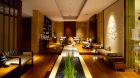 Inter Continental Osaka Meguri spa.