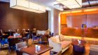 Inter Continental Osaka S T R E S S E D interior.