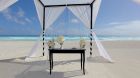 Beach cabana