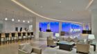 Lobby at Le Blanc