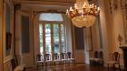 Events Room Silver