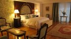 guest room at Hotel Club Frances Buenos Aires