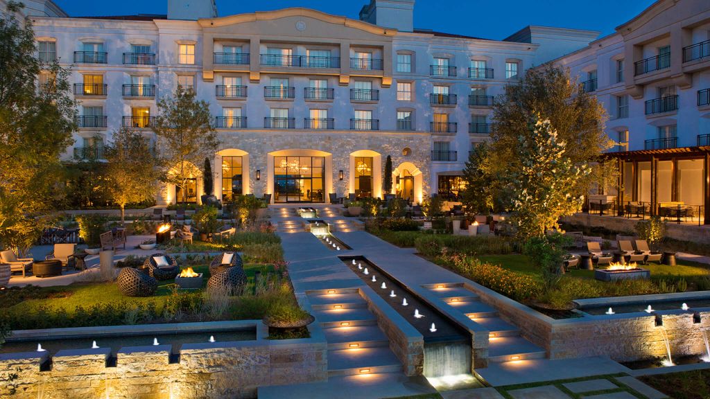 La Cantera Resort & Spa