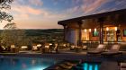 Poolside Bar La Cantera Resort