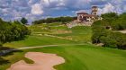 Golf Course La Cantera Resort