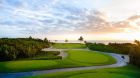 El Camaleon Golf Course.