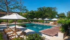 pool daytime El Mangroove