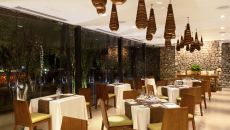 restaurant El Mangroove