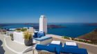 cycladic suite terrace