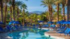 Oasis Adult Pool
