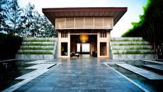 Cape Nidhra Exterior