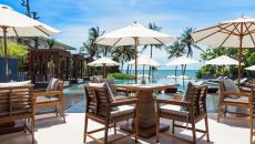 The Rocks Restaurant