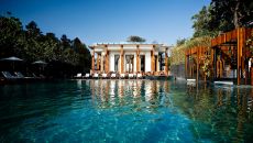 The Rocks Restaurant