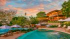 See more information about Andaz Costa Rica Resort at Peninsula Papagayo Hotel exterior pool.