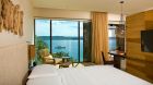 Bayview King Room.