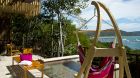 Andaz Large Suite Terrace.