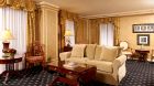 Ali Suite Parlor