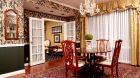 Ali Dining Room