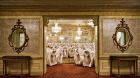banquet dining