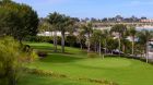 golf course