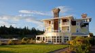 See more information about The Resort at Port Ludlow exterior