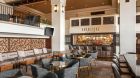Arabesque Lounge