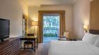Casbah Suite Bedroom