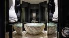 Rosewood London Manor House Suite Master Bathroom