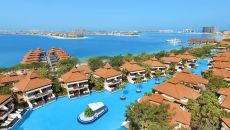 Exterior Shots 09 Anantara The Palm Dubai Resort