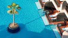 Access Lagoon Anantara The Palm Dubai Resort