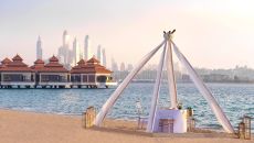 Dining by Design Daytime 02 Anantara The Palm Dubai Resort