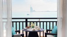 Standard Room Residence Balcony