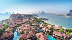Aerial Exteriors 04 Anantara The Palm Dubai Resort