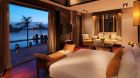 One Bed Beach Villa Bedroom