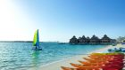 Beach Water Sports Anantara The Palm Dubai Resort