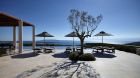 Villa Swimming Pool and View