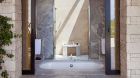 Pavilion Bathroom