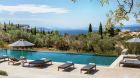 Terrace Pool 4 Bedroom Villa