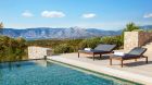 Villa Pool View