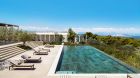 Terrace Pool 5 Bedroom Villa