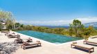 Terrace Pool 6 Bedroom Villa