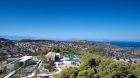 1 bedroom Villa with James Turell Skyplane