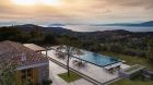 Amanzoe Villa