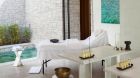 Spa Treatment Room